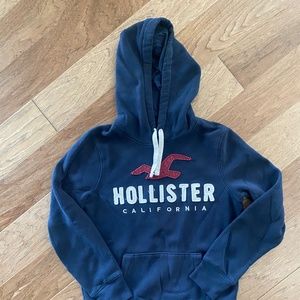 Hollister Hoodie